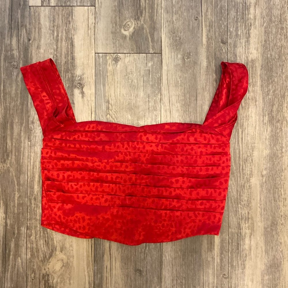 Red Top